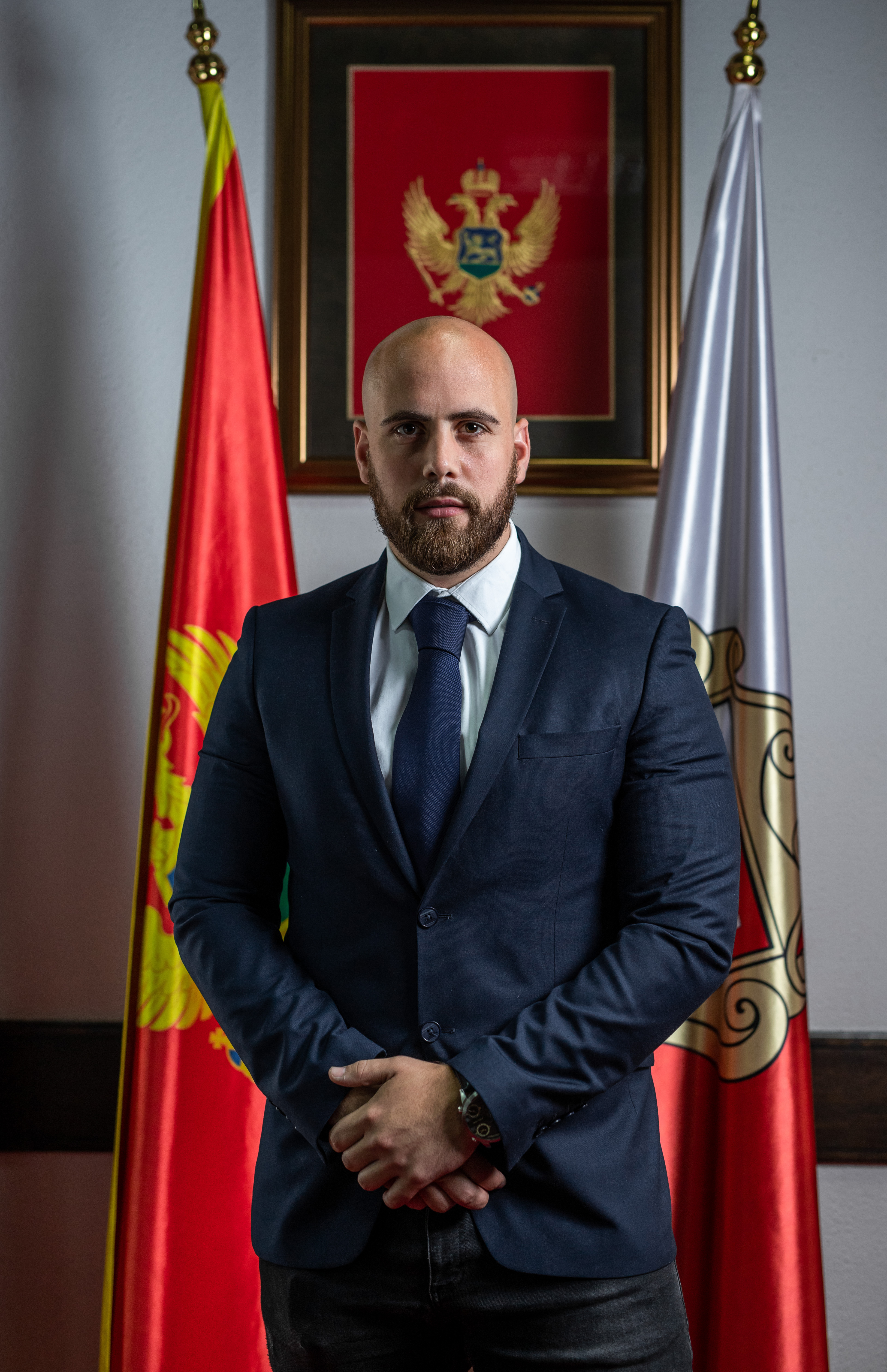 Sekretar - Imovinsko pravni poslovi